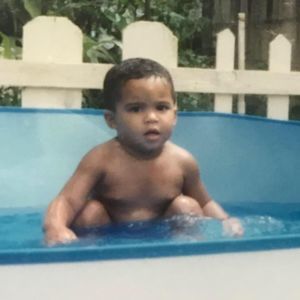 Meet your Posher, Giovanni